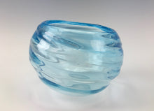 Load image into Gallery viewer, Small Oasis Bowl - Ocean Blue