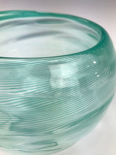 Load image into Gallery viewer, Small Oasis Bowl - Aqua