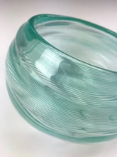 Load image into Gallery viewer, Small Oasis Bowl - Aqua