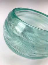 Load image into Gallery viewer, Small Oasis Bowl - Aqua
