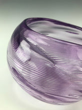 Load image into Gallery viewer, Small Oasis Bowl - Purple