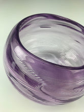 Load image into Gallery viewer, Small Oasis Bowl - Purple