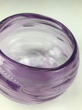 Load image into Gallery viewer, Small Oasis Bowl - Purple