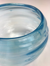 Load image into Gallery viewer, Small Oasis Bowl - Ocean Blue