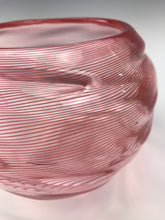 Load image into Gallery viewer, Small Oasis Bowl - Salmon Pink