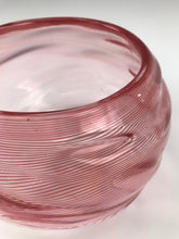 Load image into Gallery viewer, Small Oasis Bowl - Salmon Pink