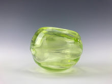 Load image into Gallery viewer, Small Oasis Bowl - Slime Green