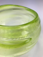 Load image into Gallery viewer, Small Oasis Bowl - Slime Green