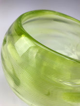 Load image into Gallery viewer, Small Oasis Bowl - Slime Green