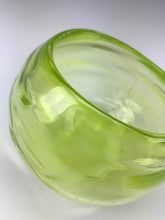 Load image into Gallery viewer, Small Oasis Bowl - Slime Green
