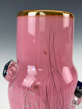 Load image into Gallery viewer, Inclusion Vase - Paradise Pink