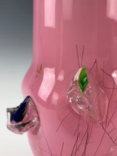 Load image into Gallery viewer, Inclusion Vase - Paradise Pink