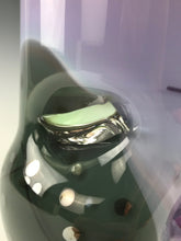 Load image into Gallery viewer, Inclusion Vase - Purple Rose