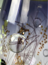 Load image into Gallery viewer, Transmission Vase - Midnight Blue