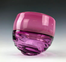 Load image into Gallery viewer, Gravity Bowl - Radient Pink