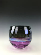 Load image into Gallery viewer, Gravity Bowl - Neutral Gray/Purple