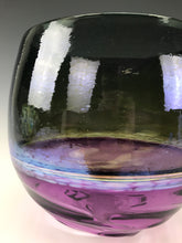 Load image into Gallery viewer, Gravity Bowl - Neutral Gray/Purple