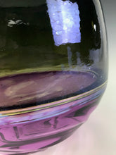 Load image into Gallery viewer, Gravity Bowl - Neutral Gray/Purple