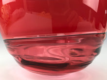 Load image into Gallery viewer, Gravity Bowl - Big Red
