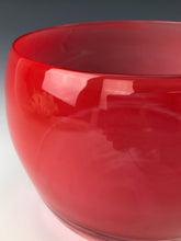 Load image into Gallery viewer, Gravity Bowl - Big Red