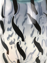 Load image into Gallery viewer, Filament Form - Apostrophe w/ Iris Green Lip