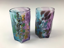 Load image into Gallery viewer, Nyminal Cup Set - Purple/Blue