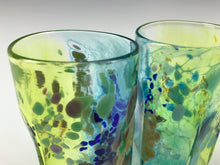 Load image into Gallery viewer, Nyminal Cup Set - Blue Slime Green