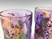 Load image into Gallery viewer, Nyminal Cup Set - Purple/Orange
