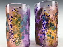 Load image into Gallery viewer, Nyminal Cup Set - Purple/Orange