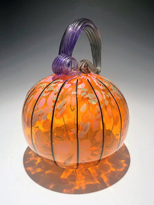 XXL Pumpkin Raffle