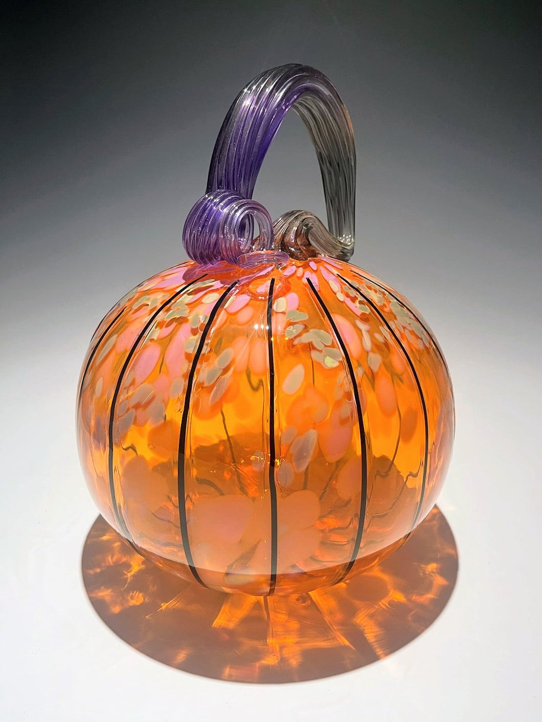 XXL Pumpkin Raffle