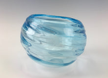Load image into Gallery viewer, Small Oasis Bowl - Ocean Blue

