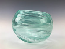 Load image into Gallery viewer, Small Oasis Bowl - Aqua
