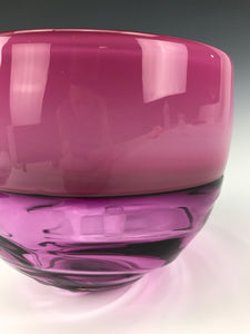 Gravity Bowl - Radient Pink