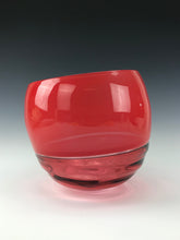Load image into Gallery viewer, Gravity Bowl - Big Red
