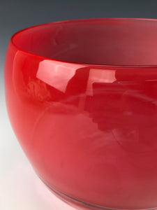 Gravity Bowl - Big Red