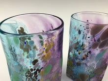 Load image into Gallery viewer, Nyminal Cup Set - Purple/Blue
