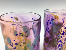 Load image into Gallery viewer, Nyminal Cup Set - Purple/Orange

